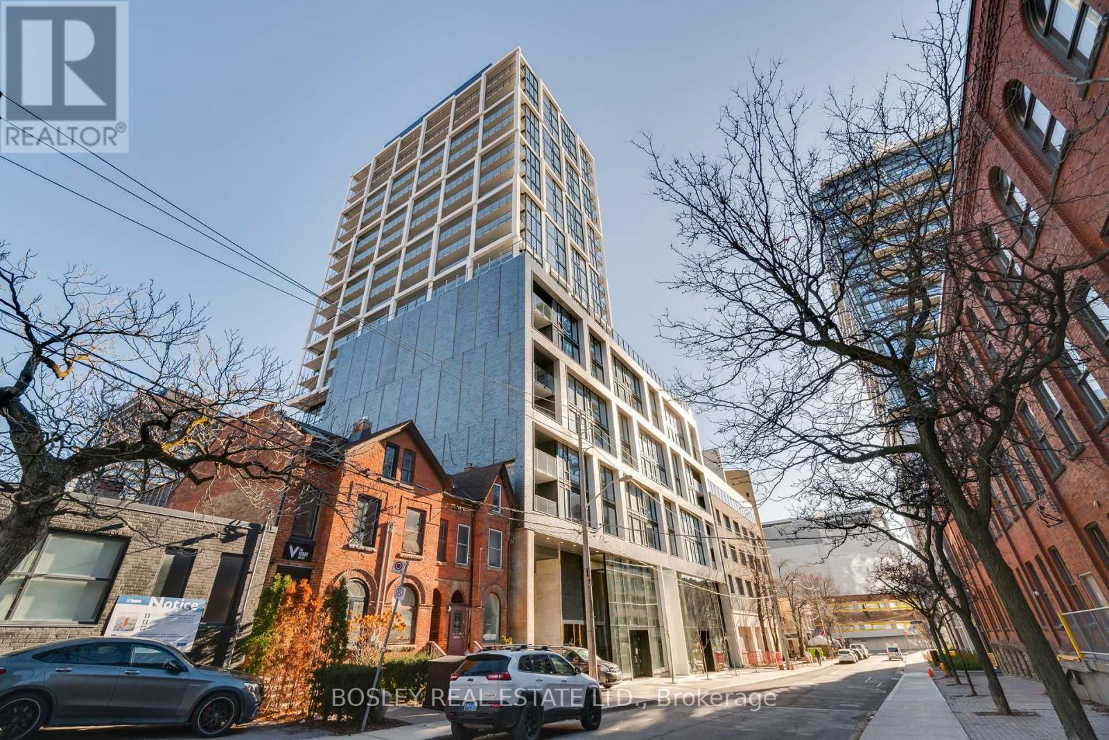 1001 - 55 ONTARIO STREET, Toronto, Ontario
