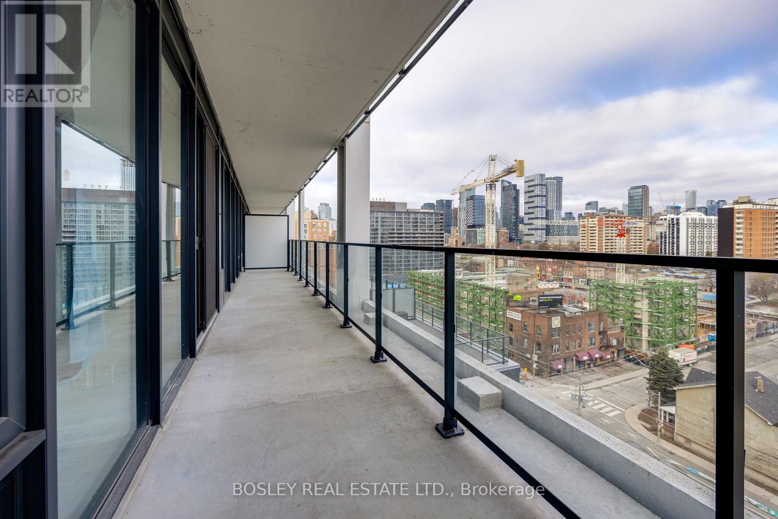 1001 - 55 Ontario Street, Toronto, Ontario  M5A 0T8 - Photo 25 - C12736442