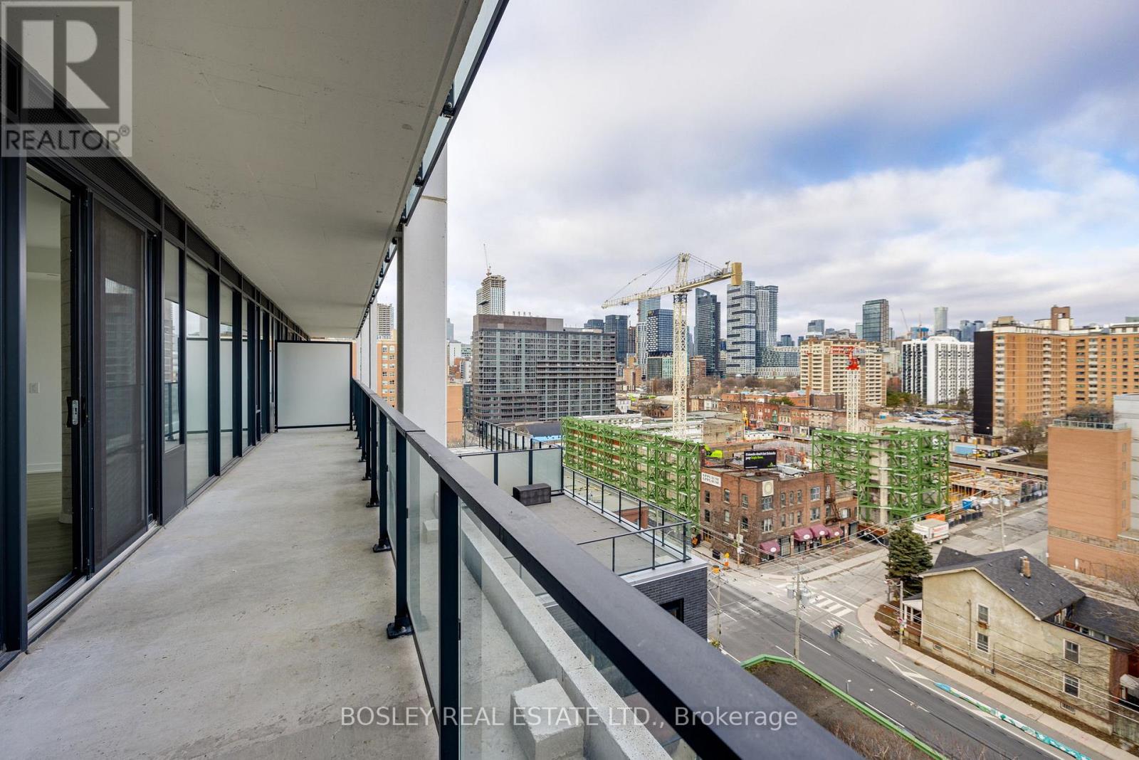 1001 - 55 Ontario Street, Toronto, Ontario  M5A 0T8 - Photo 26 - C12736442