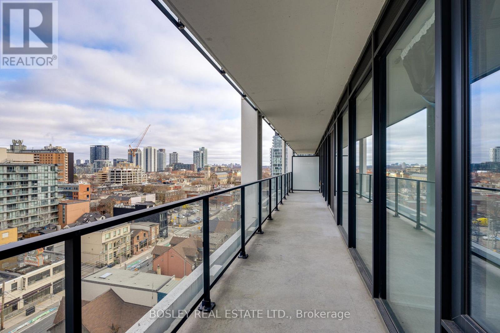 1001 - 55 Ontario Street, Toronto, Ontario  M5A 0T8 - Photo 27 - C12736442