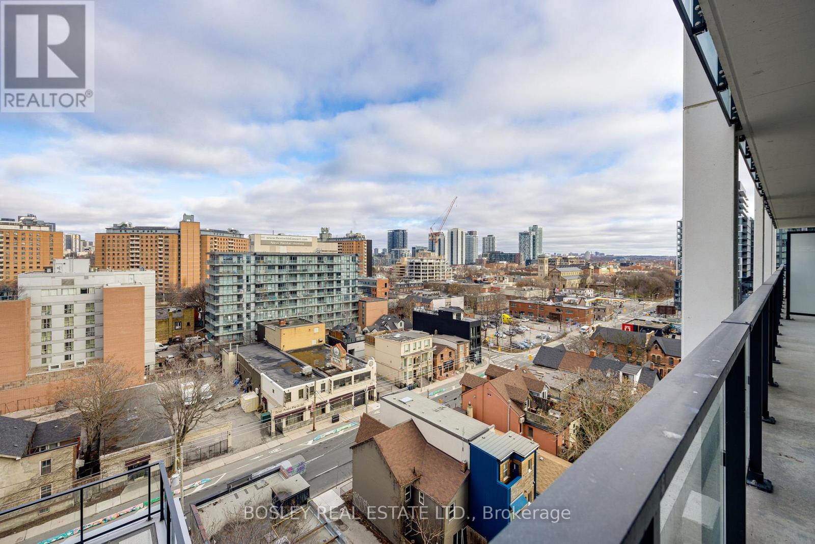 1001 - 55 Ontario Street, Toronto, Ontario  M5A 0T8 - Photo 28 - C12736442