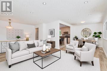 21 PRESTBURY STREET, Toronto, Ontario