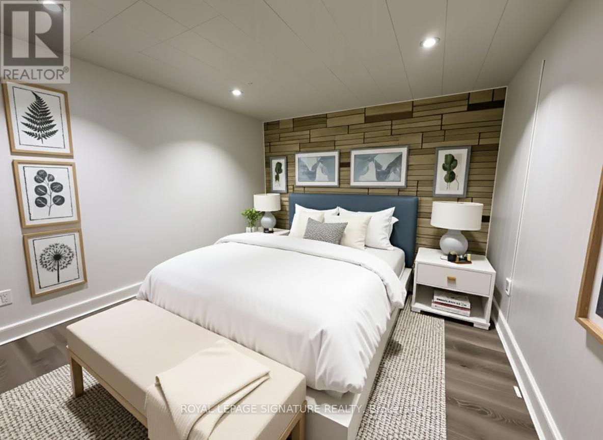 21 Prestbury Street, Toronto, Ontario  M4A 2H9 - Photo 19 - C12736468