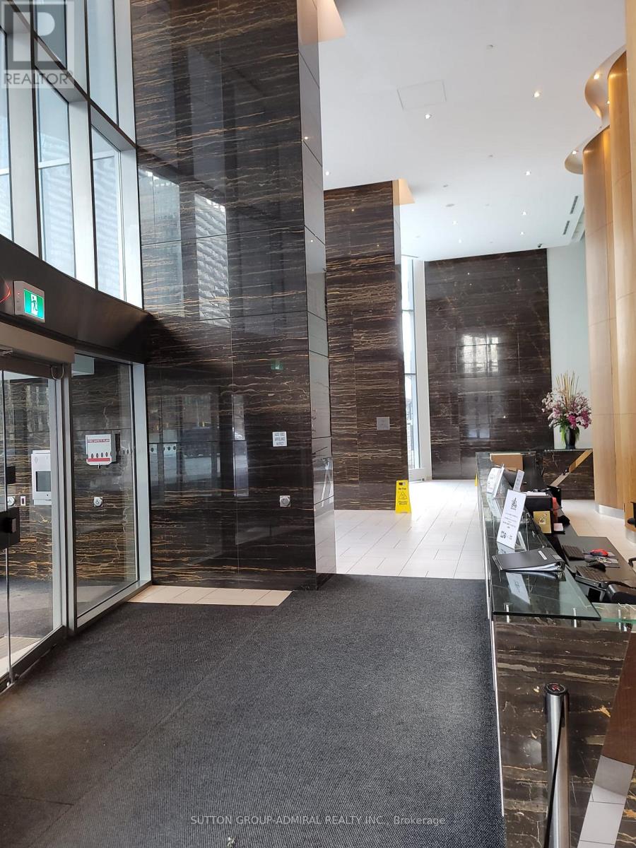 1902 - 21 Iceboat Terrace, Toronto, Ontario  M5V 4A9 - Photo 9 - C12736474