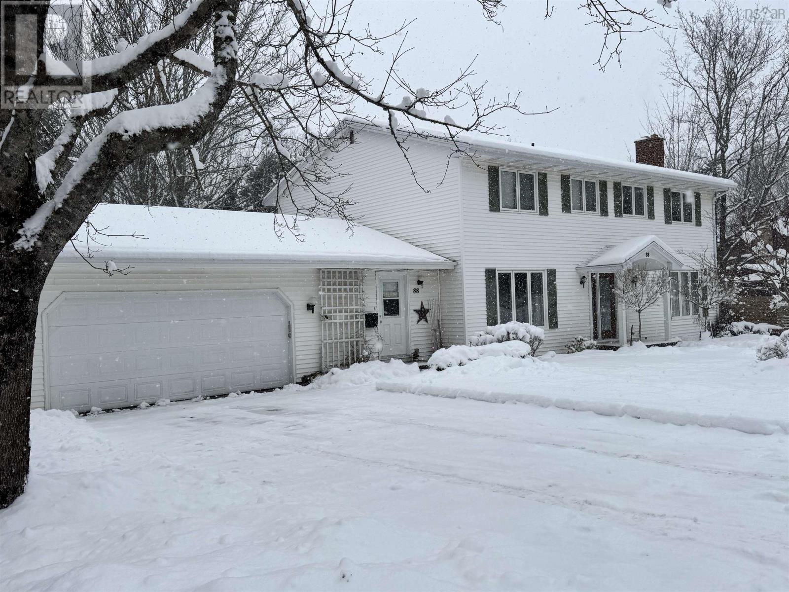 88 Cobequid Drive, Truro, Nova Scotia  B2N 5R2 - Photo 35 - 202601325