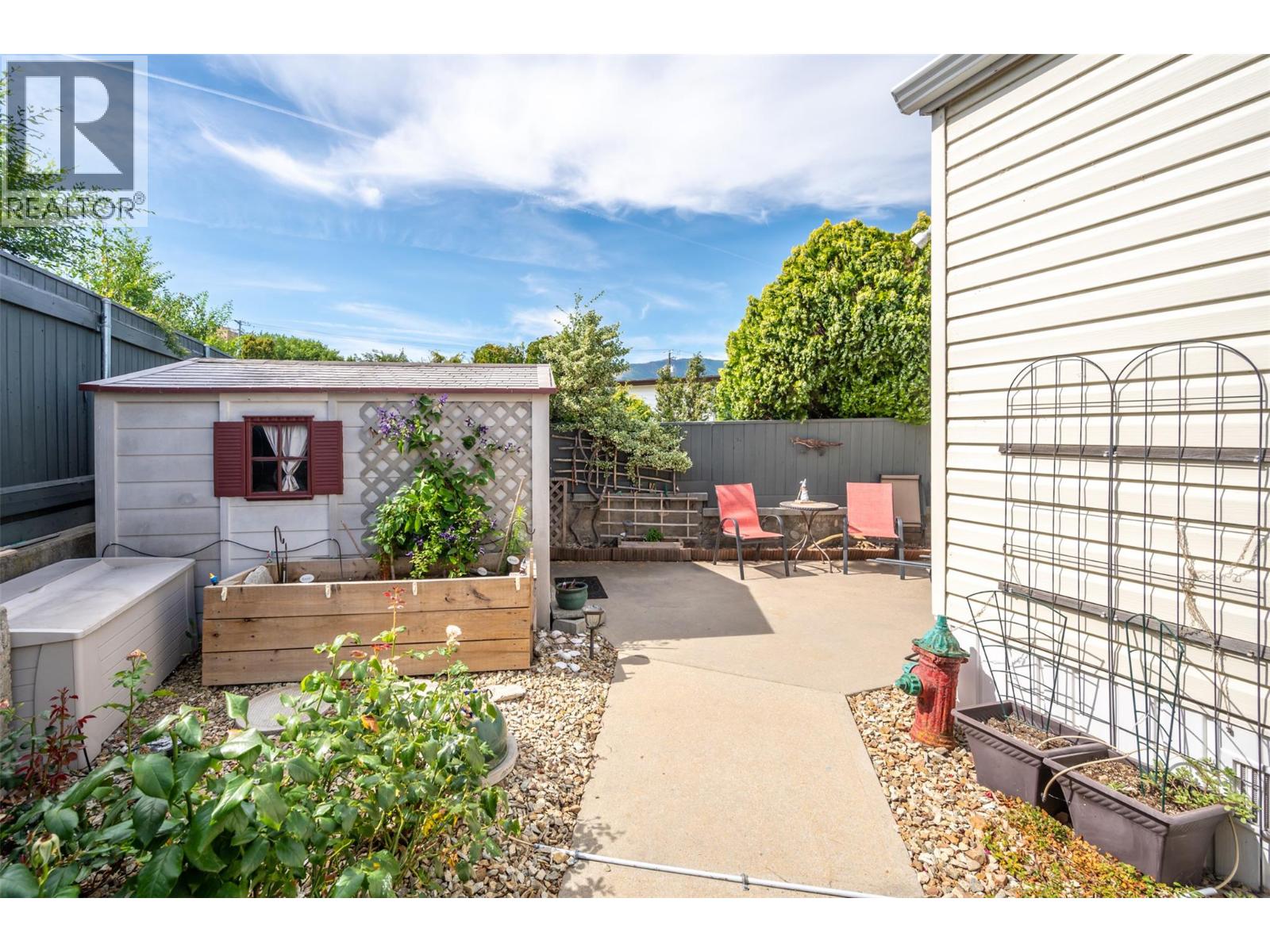 999 Burnaby Avenue Unit# 54, Penticton, British Columbia  V2A 1G7 - Photo 24 - 10368784