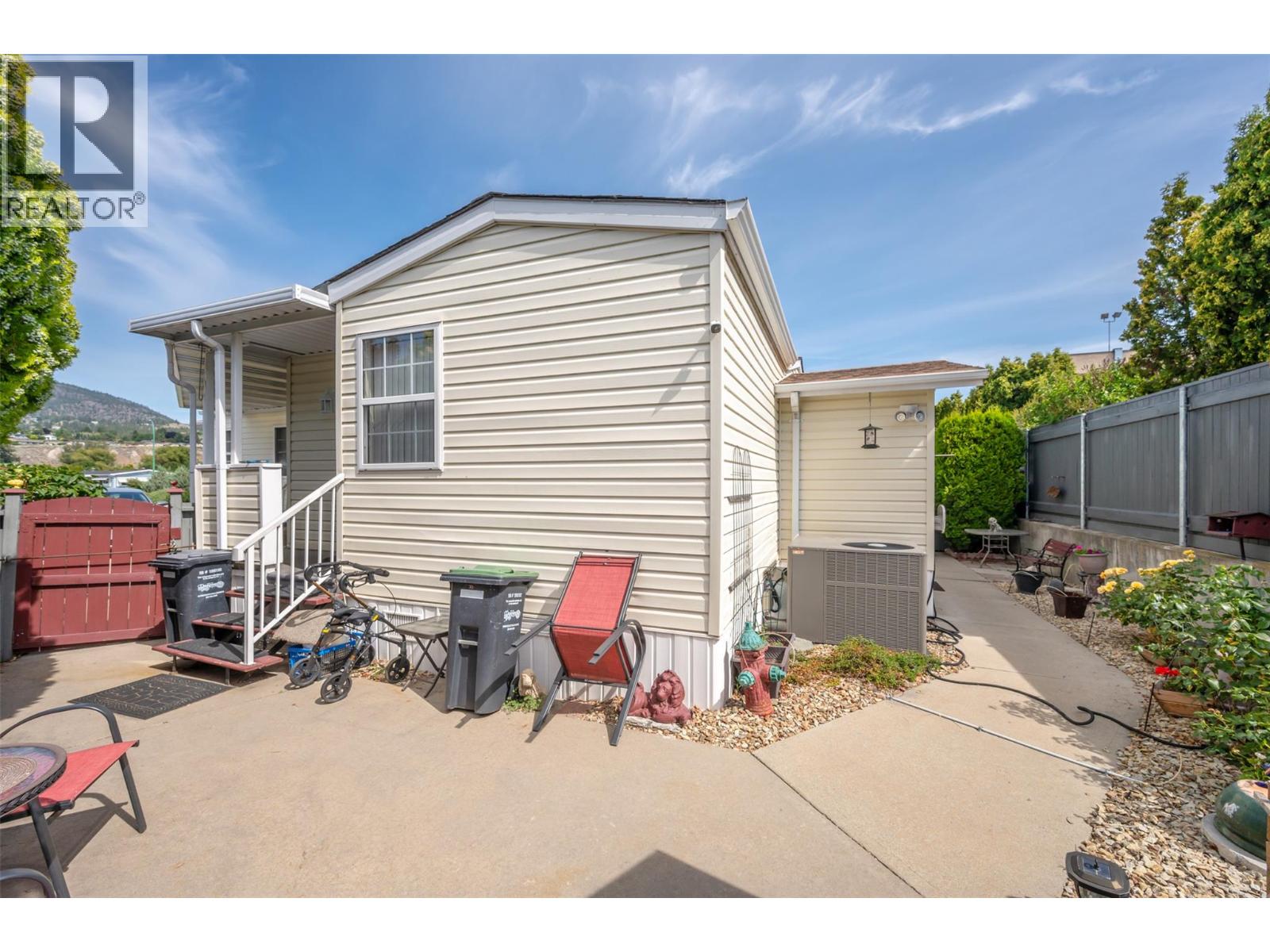 999 Burnaby Avenue Unit# 54, Penticton, British Columbia  V2A 1G7 - Photo 25 - 10368784