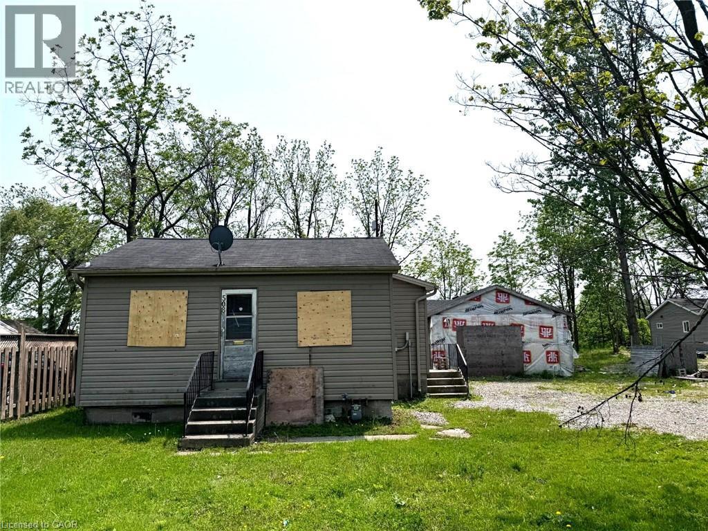 508 Main Street E, Dunnville, Ontario  N1A 2W5 - Photo 2 - 40737471