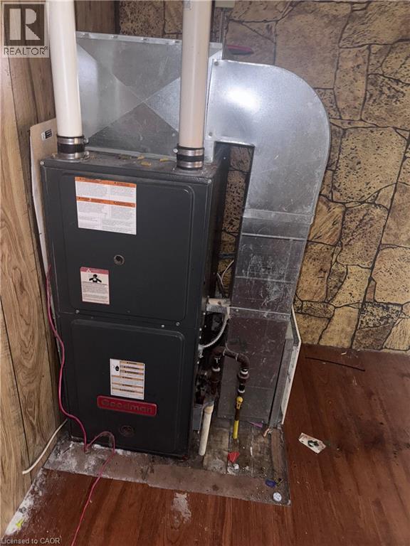 508 Main Street E, Dunnville, Ontario  N1A 2W5 - Photo 17 - 40737471