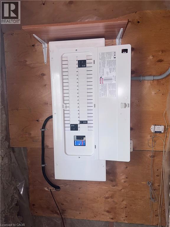 508 Main Street E, Dunnville, Ontario  N1A 2W5 - Photo 19 - 40737471