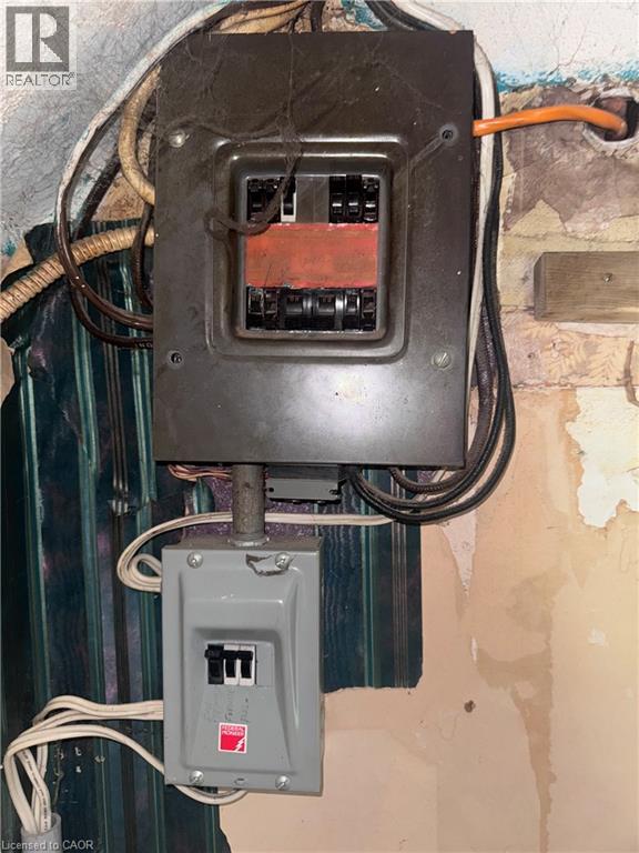 508 Main Street E, Dunnville, Ontario  N1A 2W5 - Photo 18 - 40737471