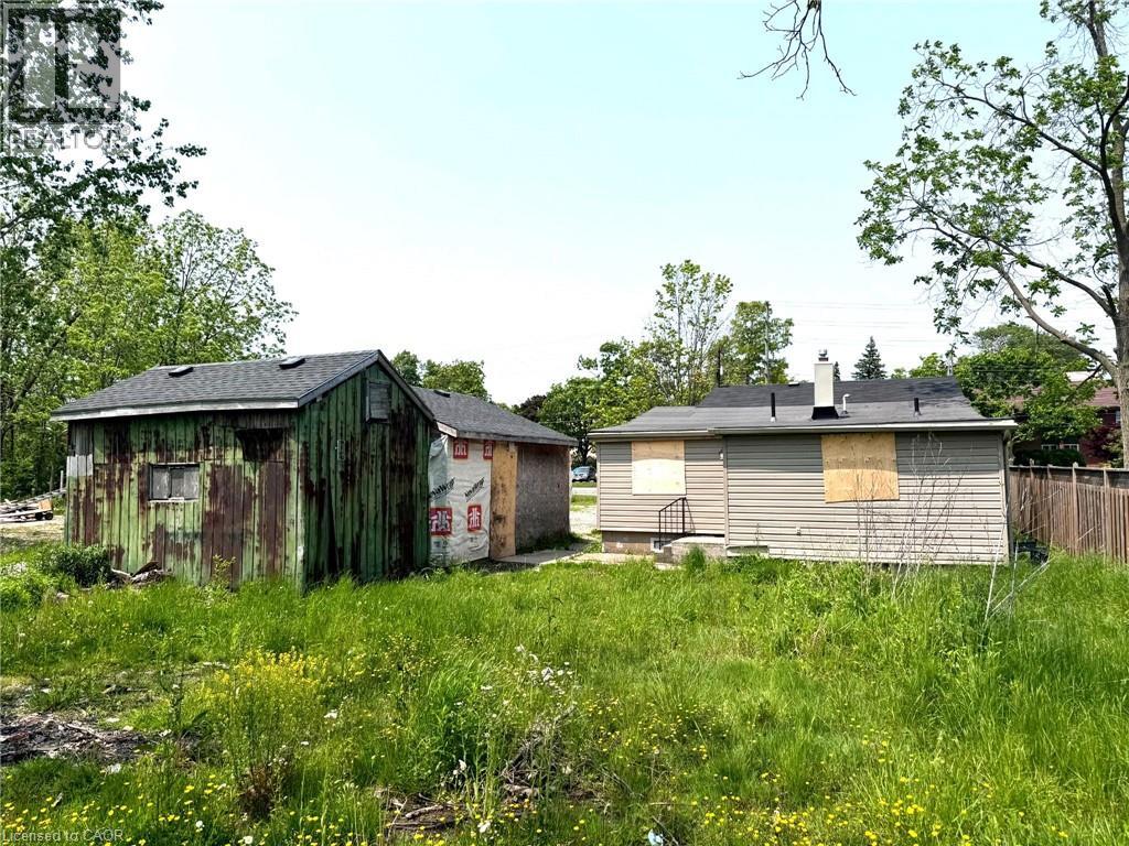 508 Main Street E, Dunnville, Ontario  N1A 2W5 - Photo 4 - 40737471