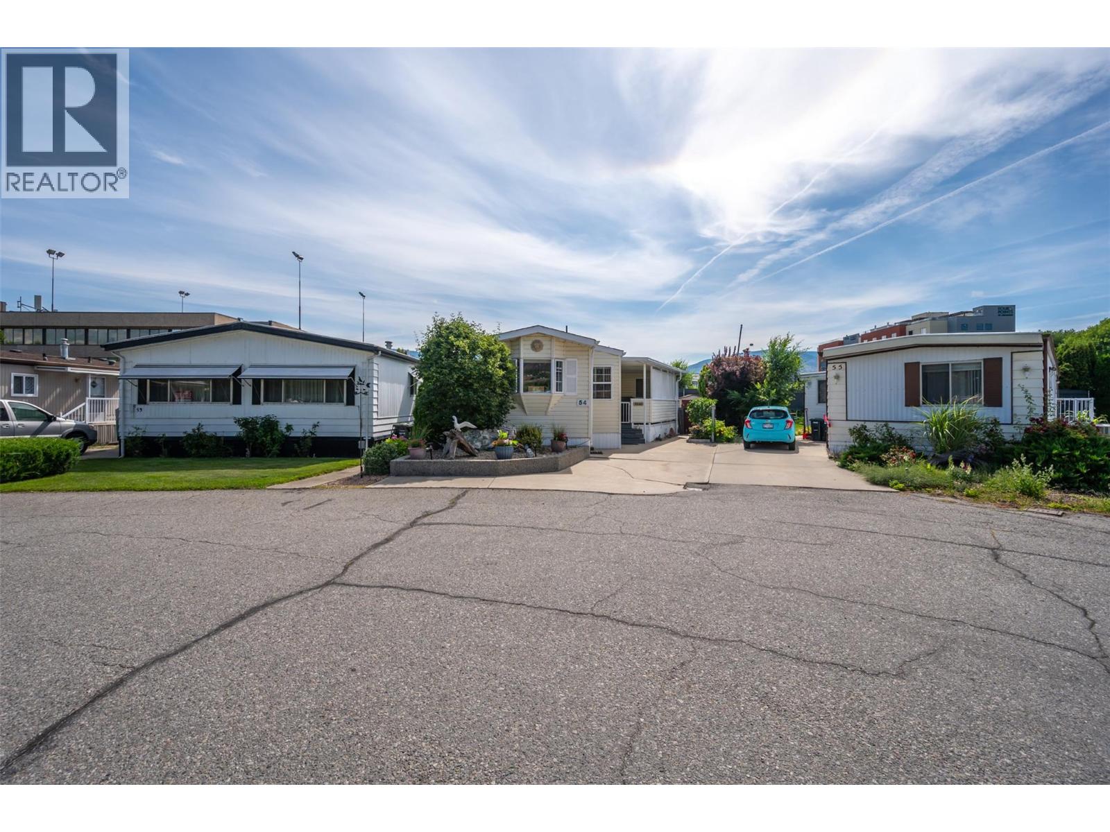 999 Burnaby Avenue Unit# 54, Penticton, British Columbia  V2A 1G7 - Photo 30 - 10368784