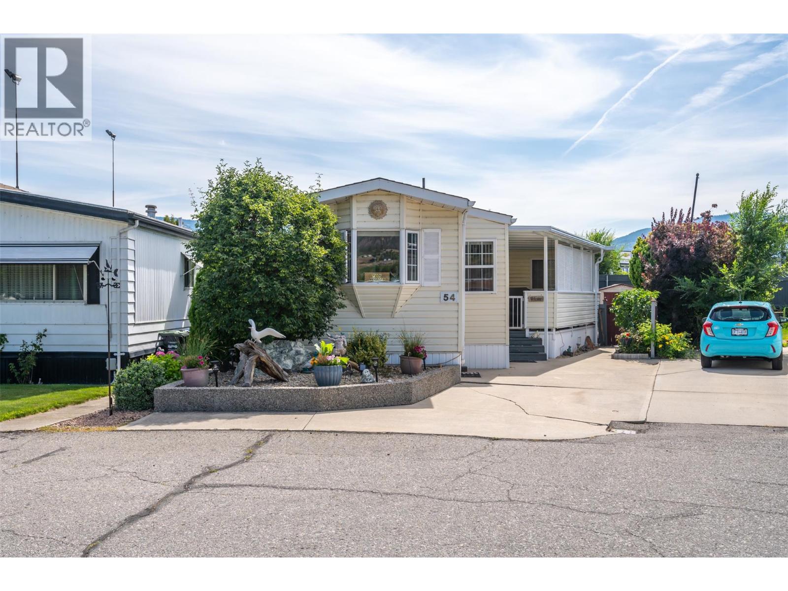 999 Burnaby Avenue Unit# 54, Penticton, British Columbia  V2A 1G7 - Photo 31 - 10368784