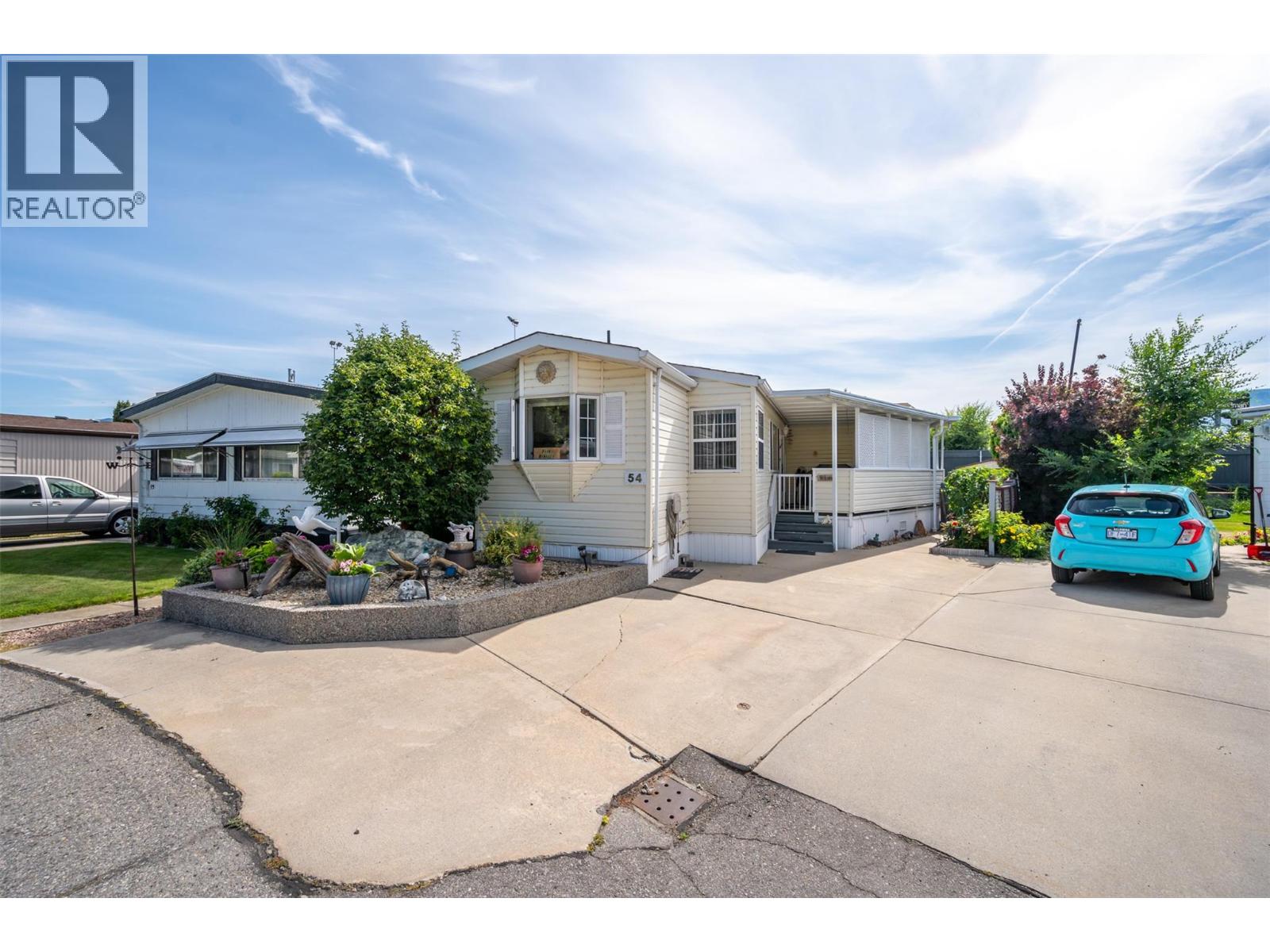 999 Burnaby Avenue Unit# 54, Penticton, British Columbia  V2A 1G7 - Photo 32 - 10368784