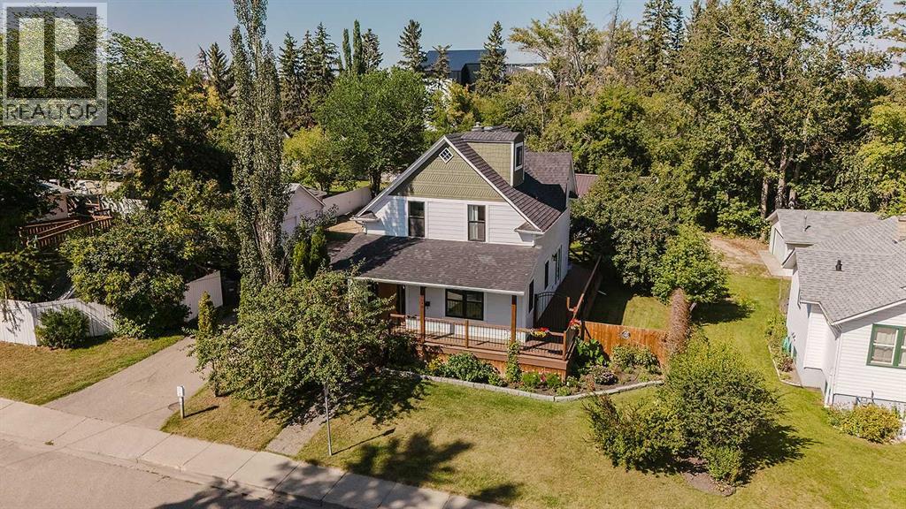 4540 52 Street, Red Deer, Alberta  T4N 2C3 - Photo 39 - A2251230