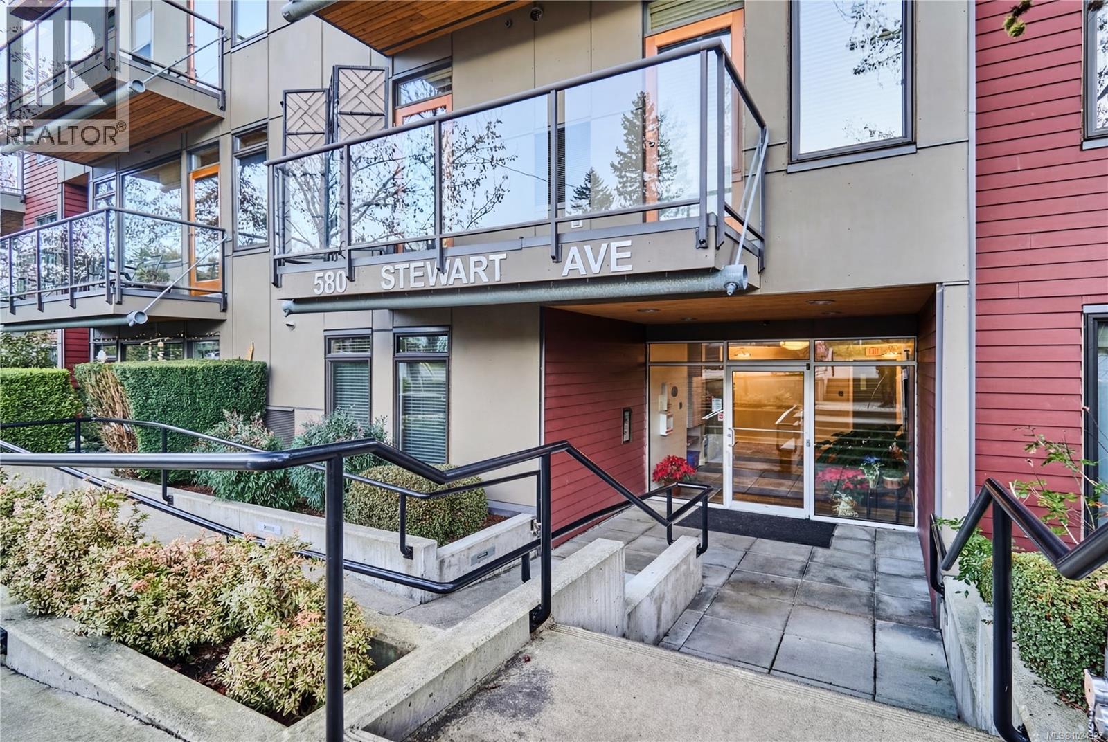 302 580 Stewart Ave, Nanaimo, British Columbia  V9S 0A1 - Photo 13 - 1024327