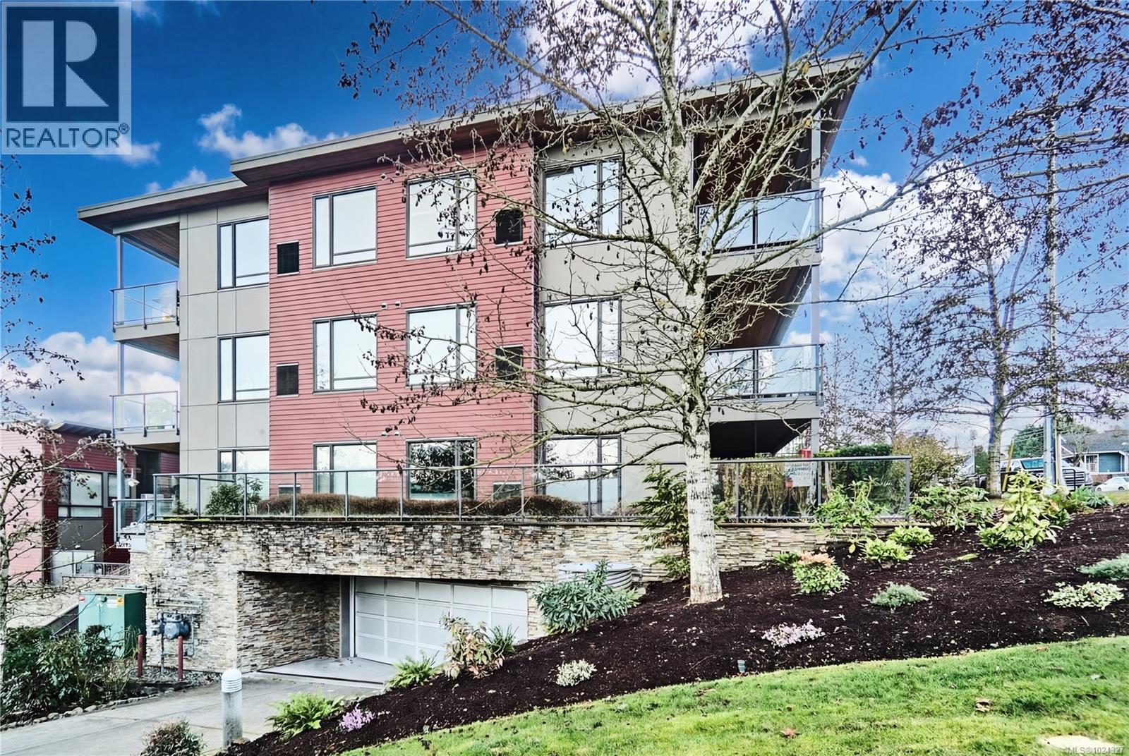 302 580 Stewart Ave, Nanaimo, British Columbia  V9S 0A1 - Photo 31 - 1024327