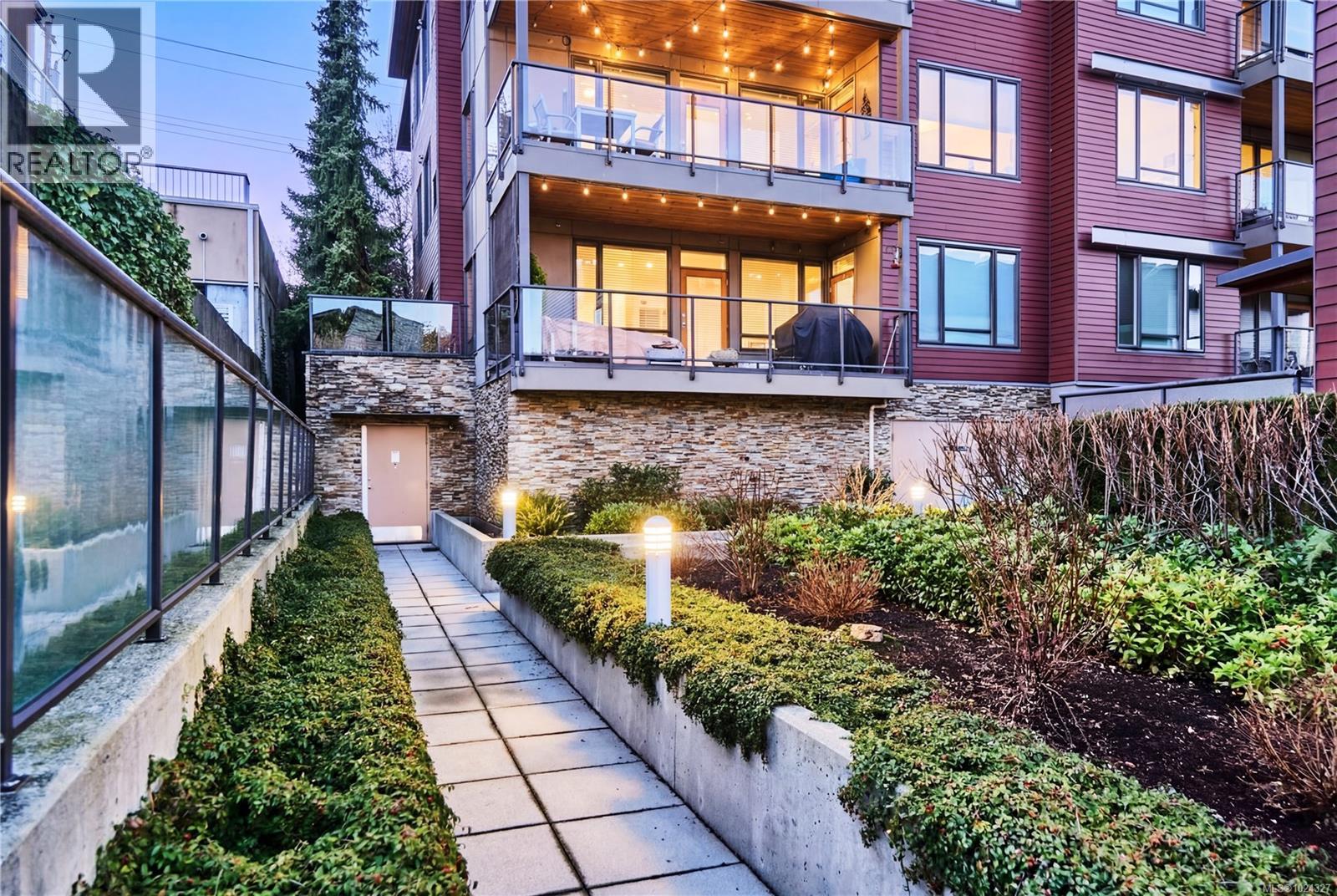 302 580 Stewart Ave, Nanaimo, British Columbia  V9S 0A1 - Photo 37 - 1024327