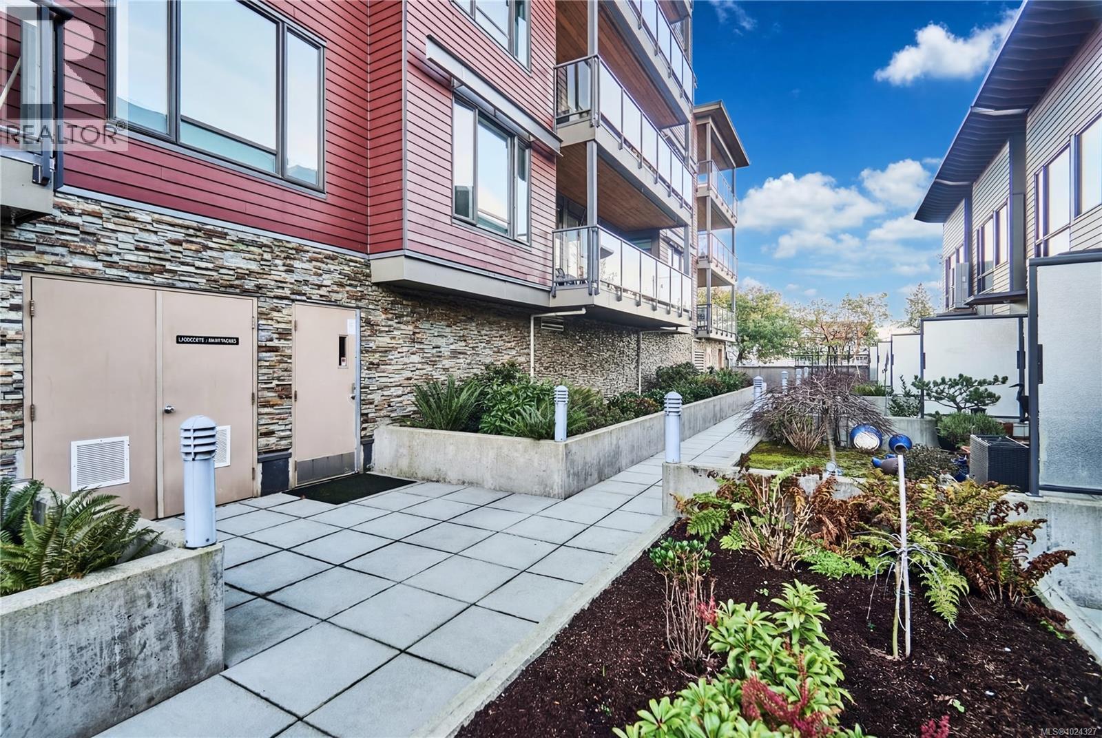 302 580 Stewart Ave, Nanaimo, British Columbia  V9S 0A1 - Photo 11 - 1024327