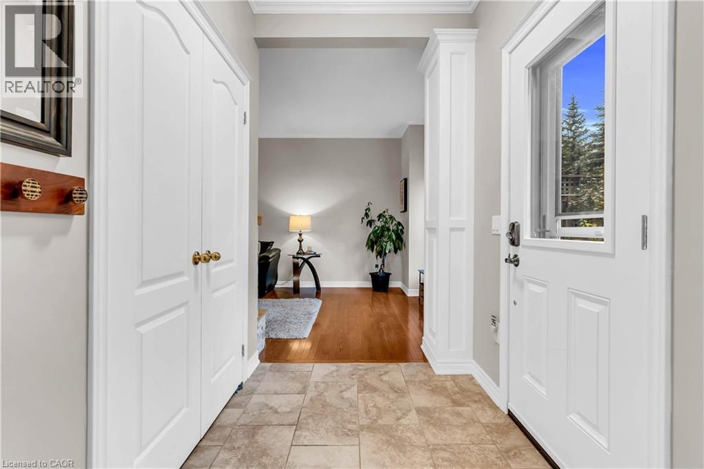 1085 Harrogate Drive Unit# 45, Ancaster, Ontario  L9K 1R2 - Photo 11 - 40778004