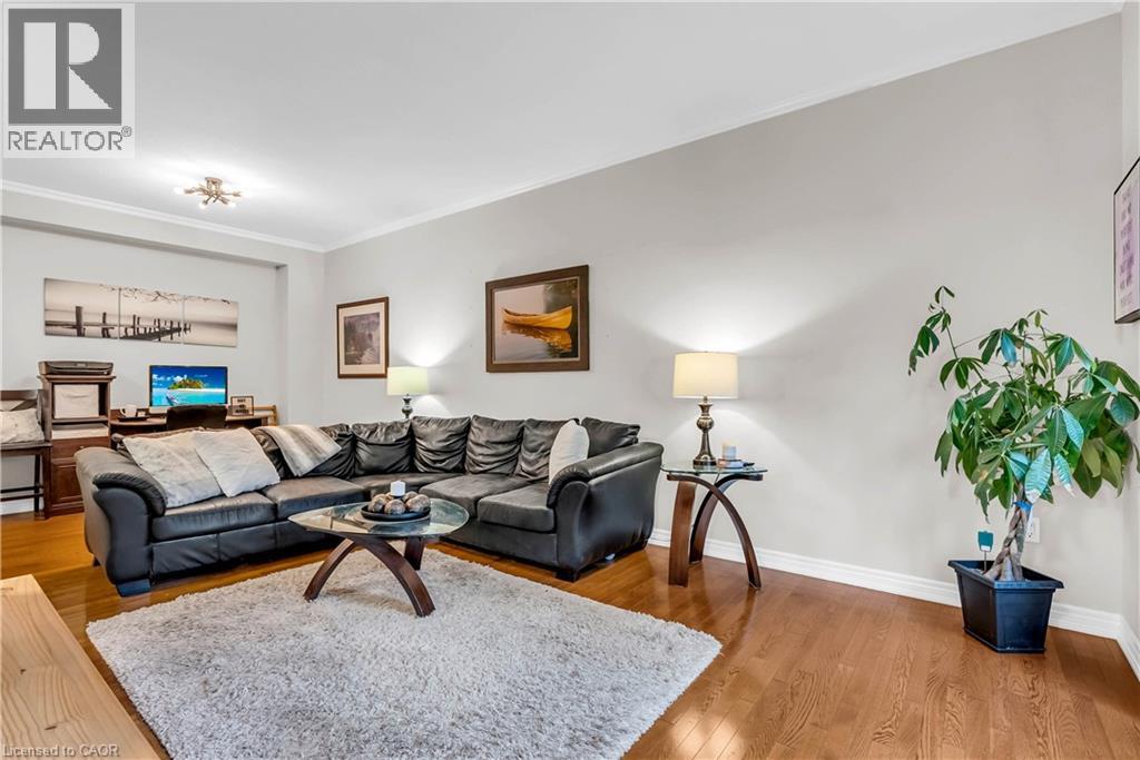 1085 Harrogate Drive Unit# 45, Ancaster, Ontario  L9K 1R2 - Photo 12 - 40778004