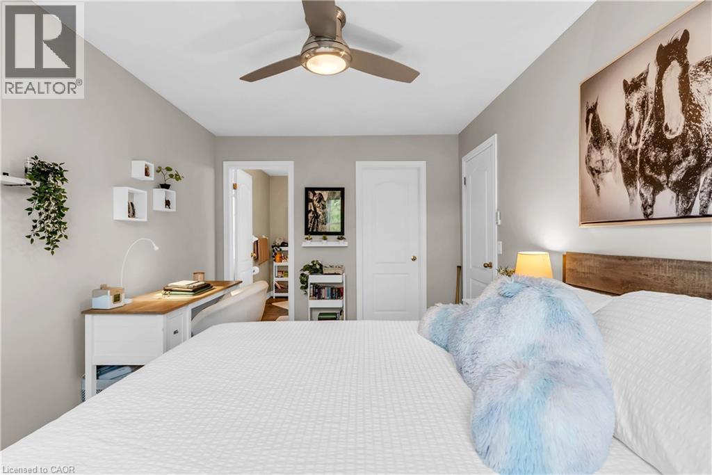 1085 Harrogate Drive Unit# 45, Ancaster, Ontario  L9K 1R2 - Photo 33 - 40778004