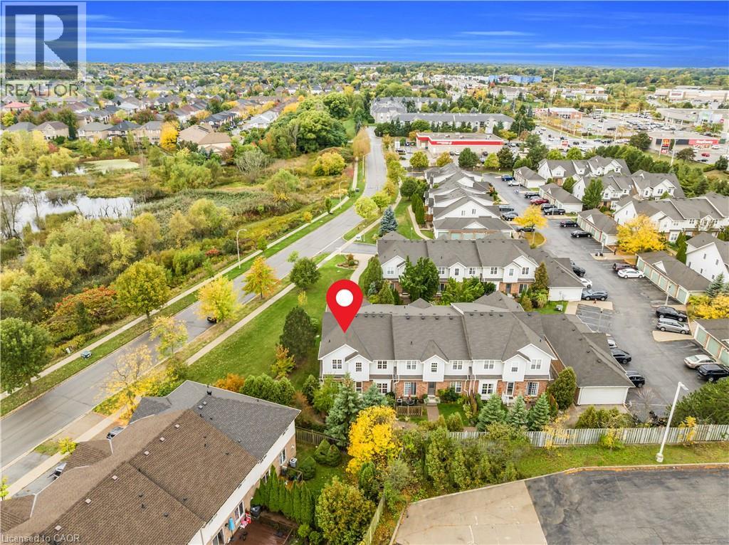 1085 Harrogate Drive Unit# 45, Ancaster, Ontario  L9K 1R2 - Photo 42 - 40778004