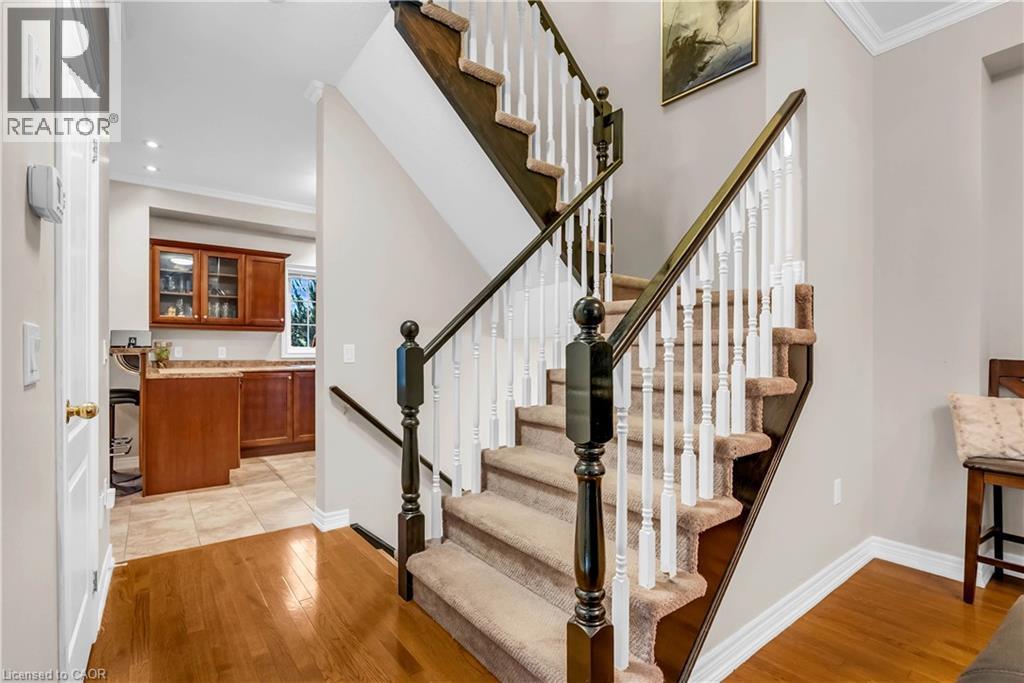 1085 Harrogate Drive Unit# 45, Ancaster, Ontario  L9K 1R2 - Photo 25 - 40778004