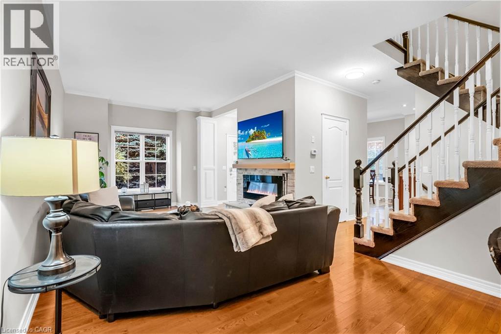 1085 Harrogate Drive Unit# 45, Ancaster, Ontario  L9K 1R2 - Photo 16 - 40778004