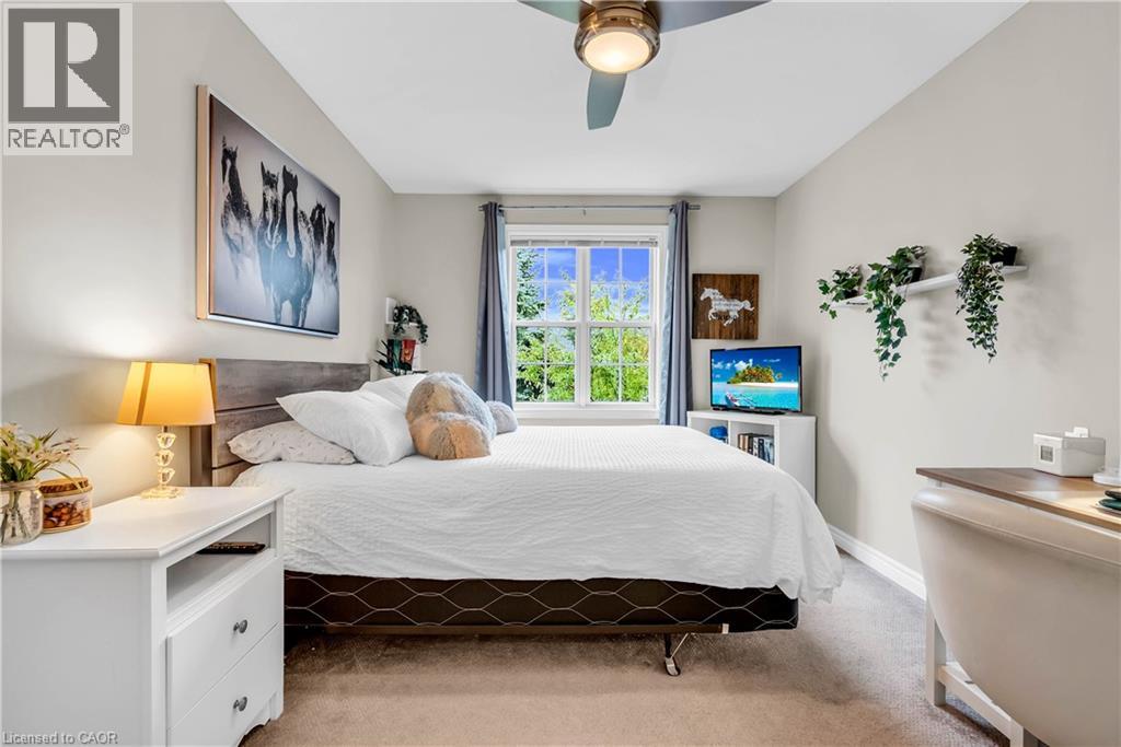 1085 Harrogate Drive Unit# 45, Ancaster, Ontario  L9K 1R2 - Photo 31 - 40778004