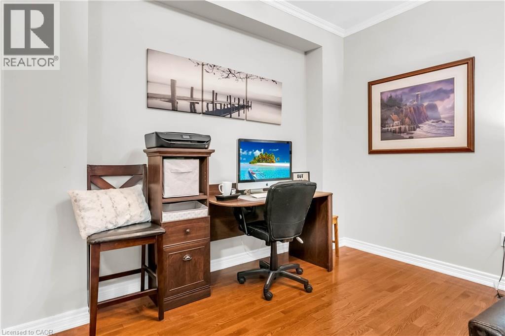 1085 Harrogate Drive Unit# 45, Ancaster, Ontario  L9K 1R2 - Photo 17 - 40778004