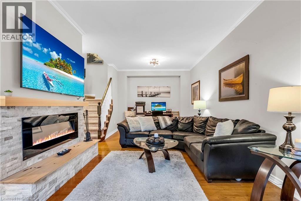 1085 Harrogate Drive Unit# 45, Ancaster, Ontario  L9K 1R2 - Photo 13 - 40778004