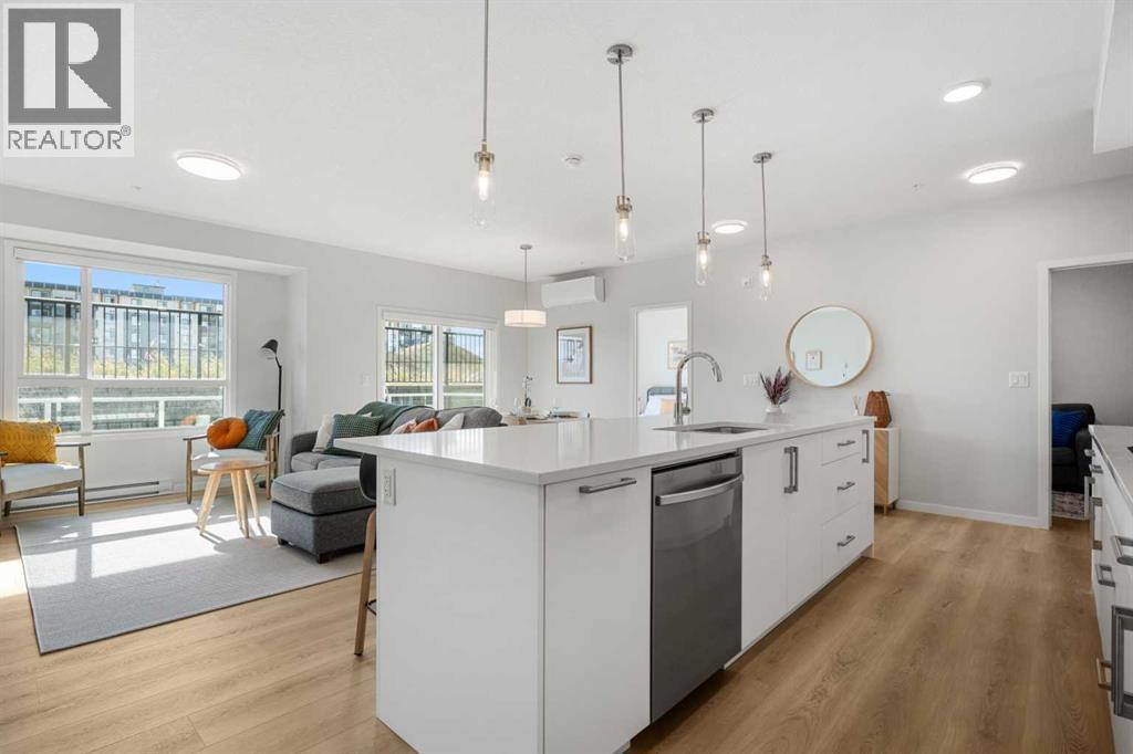 4113, 550 Belmont Street, Calgary, Alberta  T2X 5Y9 - Photo 8 - A2266126