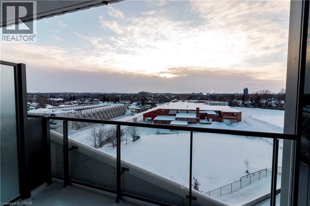 25 Wellington Street S Unit# 605, Kitchener, Ontario  N2G 0G5 - Photo 14 - 40796481