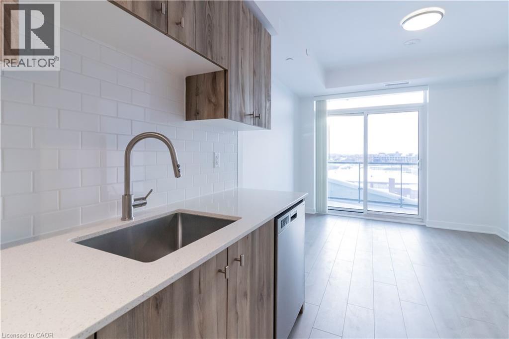 25 Wellington Street S Unit# 605, Kitchener, Ontario  N2G 0G5 - Photo 8 - 40796481