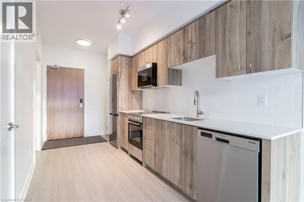 25 Wellington Street S Unit# 605, Kitchener, Ontario  N2G 0G5 - Photo 9 - 40796481