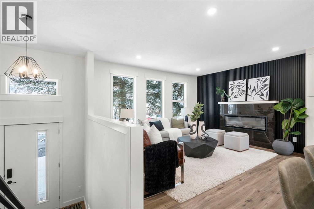 144 Deer Ridge Way Se, Calgary, Alberta  T2J 5Y6 - Photo 3 - A2274821