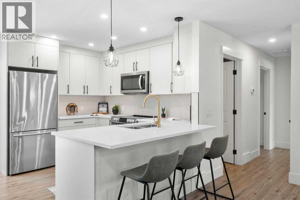 144 Deer Ridge Way Se, Calgary, Alberta  T2J 5Y6 - Photo 11 - A2274821