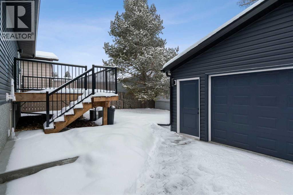 144 Deer Ridge Way Se, Calgary, Alberta  T2J 5Y6 - Photo 42 - A2274821