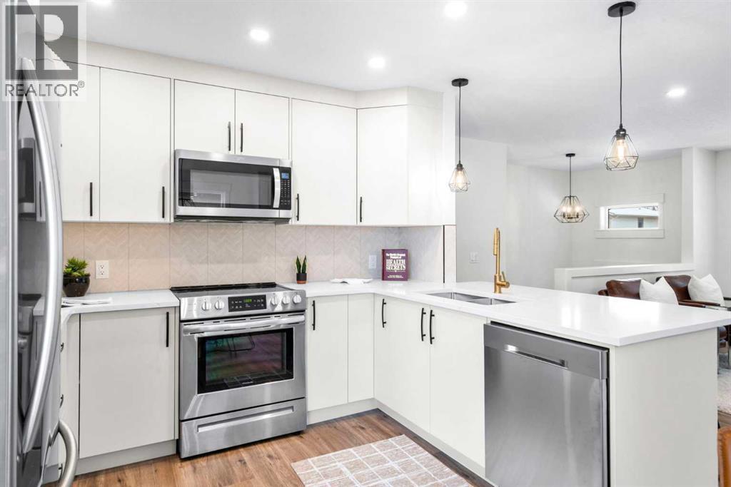 144 Deer Ridge Way Se, Calgary, Alberta  T2J 5Y6 - Photo 13 - A2274821