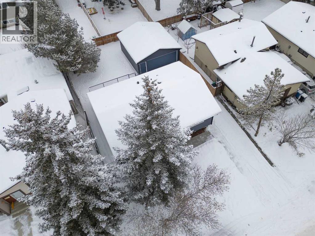 144 Deer Ridge Way Se, Calgary, Alberta  T2J 5Y6 - Photo 47 - A2274821