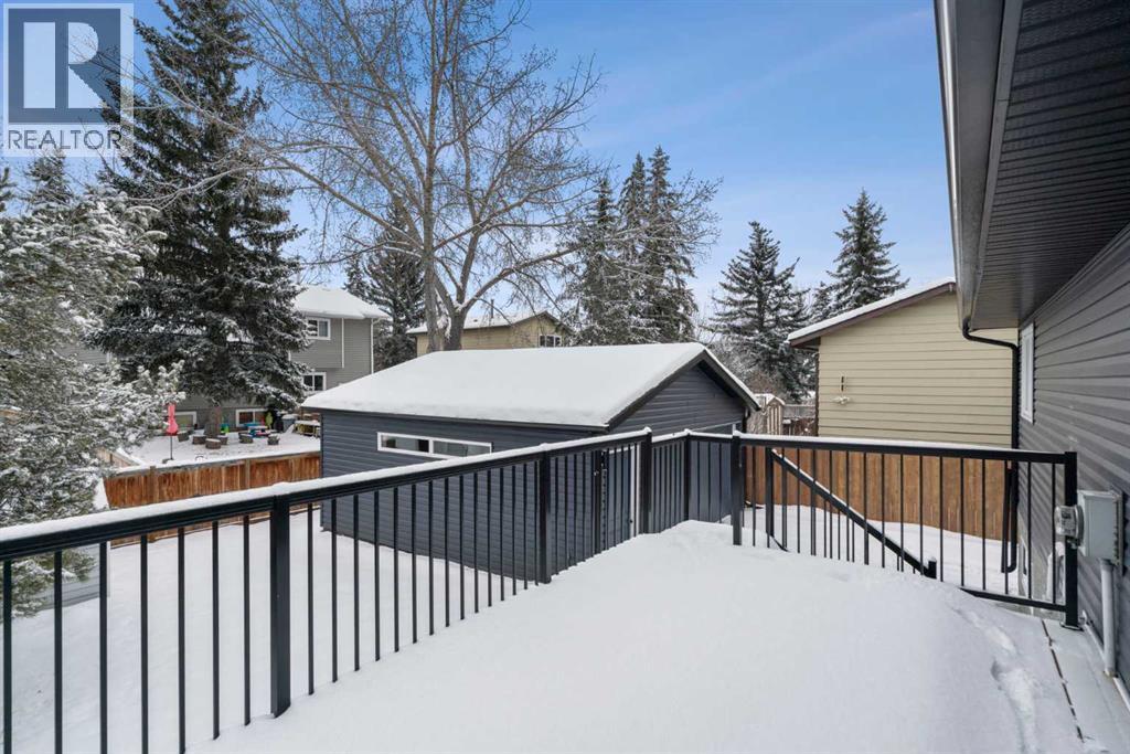 144 Deer Ridge Way Se, Calgary, Alberta  T2J 5Y6 - Photo 44 - A2274821