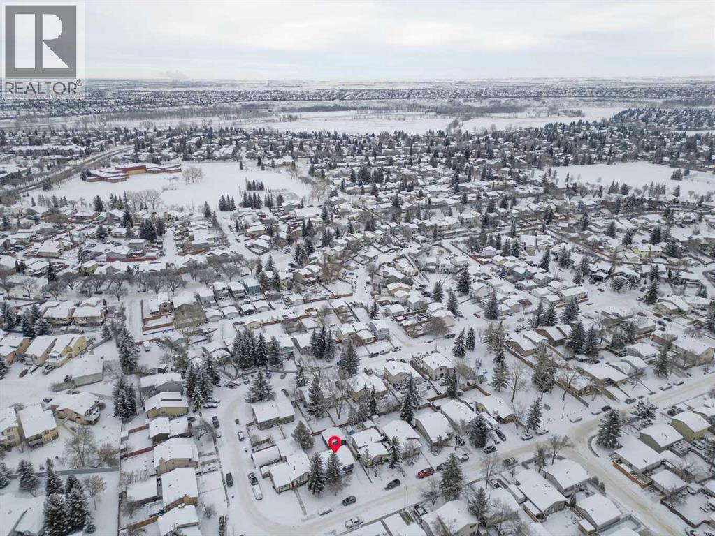 144 Deer Ridge Way Se, Calgary, Alberta  T2J 5Y6 - Photo 50 - A2274821