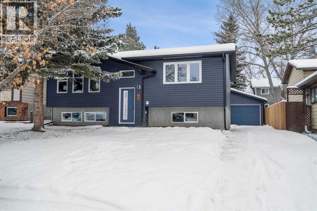 144 Deer Ridge Way Se, Calgary, Alberta  T2J 5Y6 - Photo 2 - A2274821