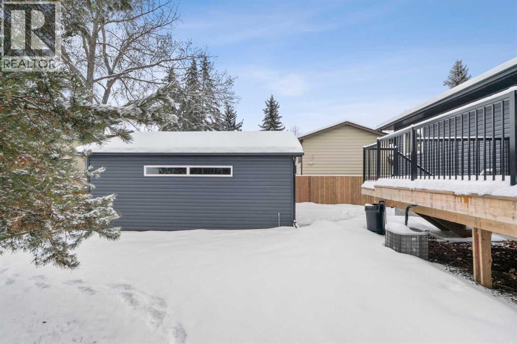 144 Deer Ridge Way Se, Calgary, Alberta  T2J 5Y6 - Photo 48 - A2274821