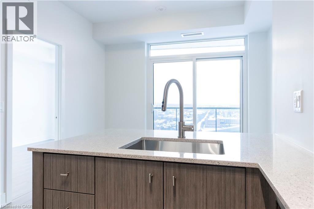 25 Wellington Street S Unit# 2104, Kitchener, Ontario  N2G 0G5 - Photo 10 - 40798873