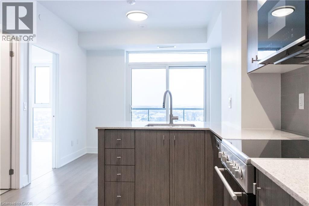 25 Wellington Street S Unit# 2104, Kitchener, Ontario  N2G 0G5 - Photo 11 - 40798873