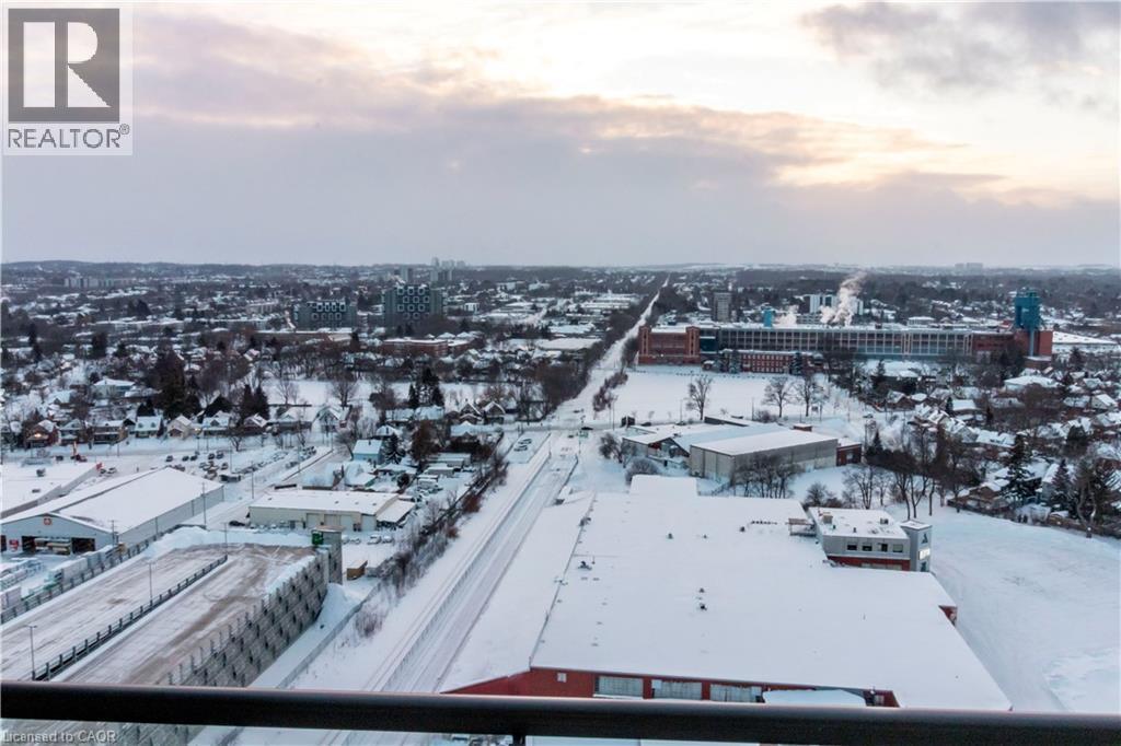 25 Wellington Street S Unit# 2104, Kitchener, Ontario  N2G 0G5 - Photo 22 - 40798873