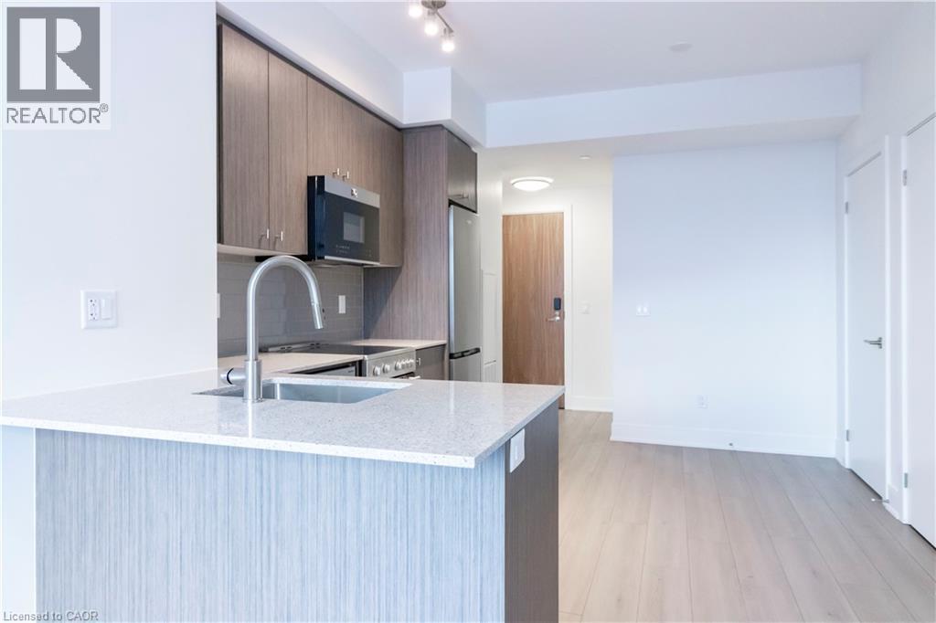25 Wellington Street S Unit# 2104, Kitchener, Ontario  N2G 0G5 - Photo 15 - 40798873